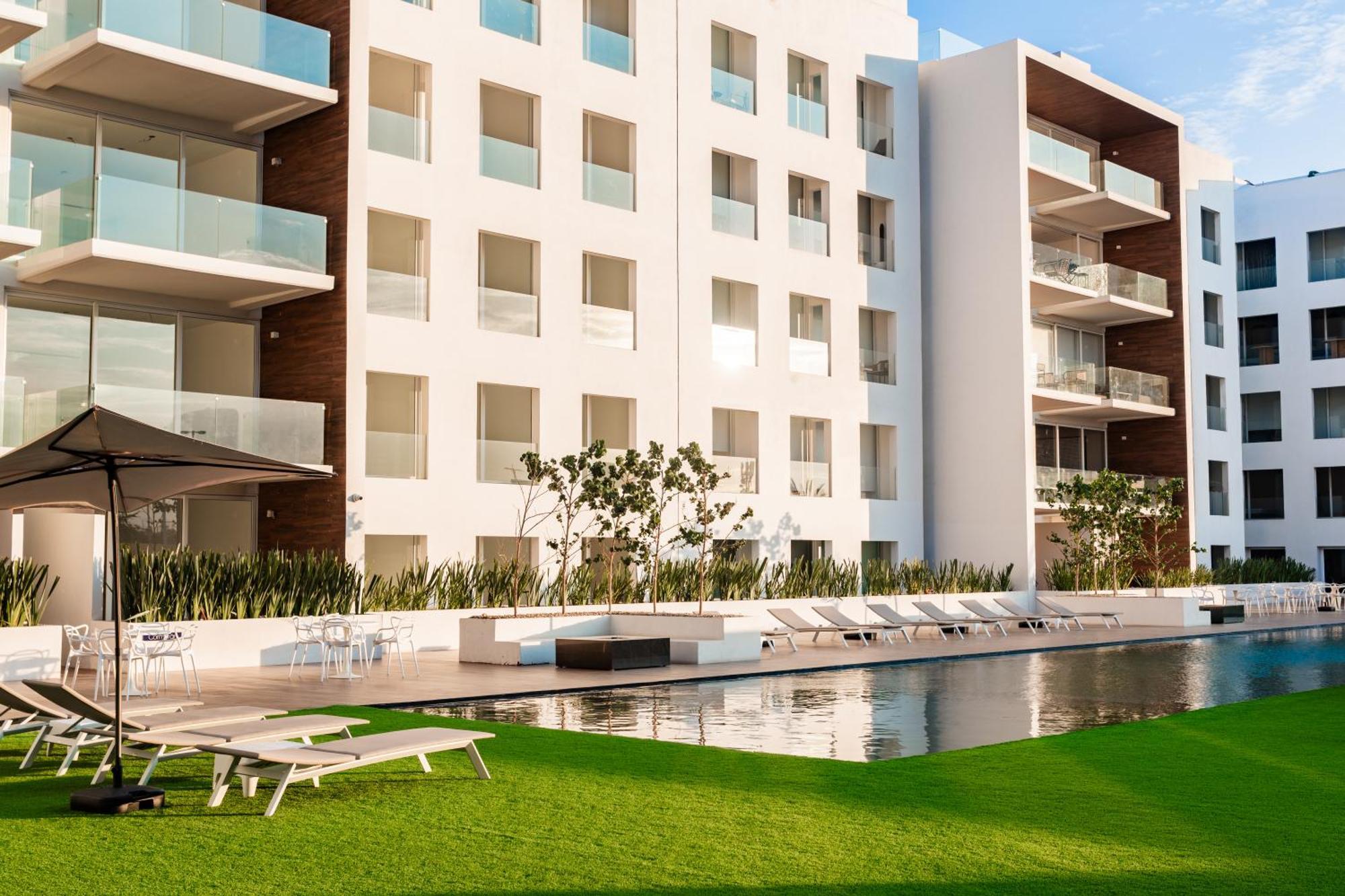 Marea Los Cabos Modern 3 Brd - Prime Location Near Beach & Marina Fast Wifi Cabo San Lucas Exterior foto