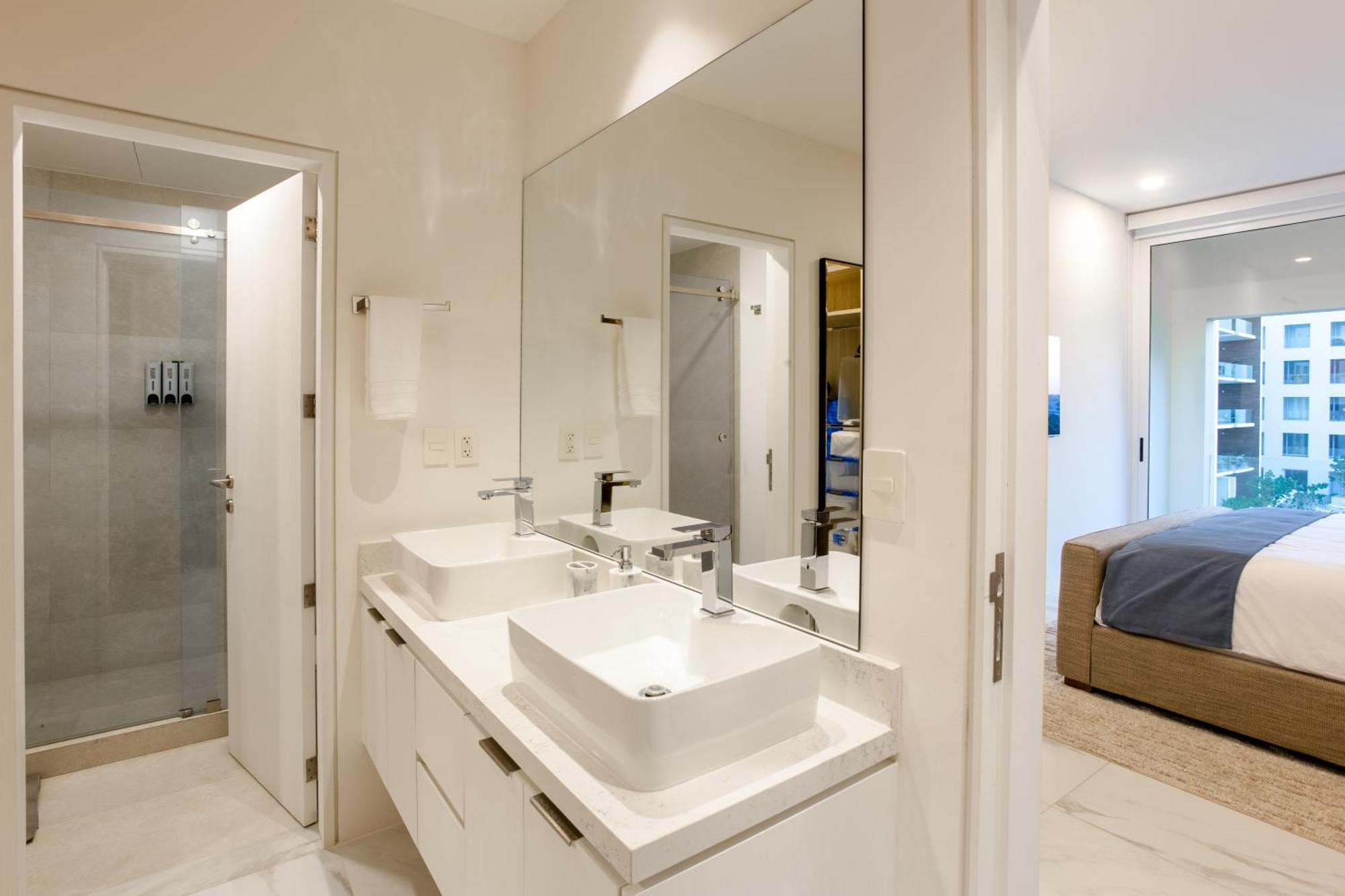 Marea Los Cabos Modern 3 Brd - Prime Location Near Beach & Marina Fast Wifi Cabo San Lucas Exterior foto